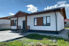 п. Рассоха (городской округ Белоярский) - фото дома