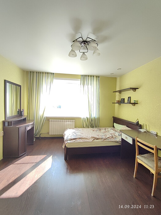 Екатеринбург, ул. Сибирский, 39б (Сибирский тракт) - фото квартиры (8)