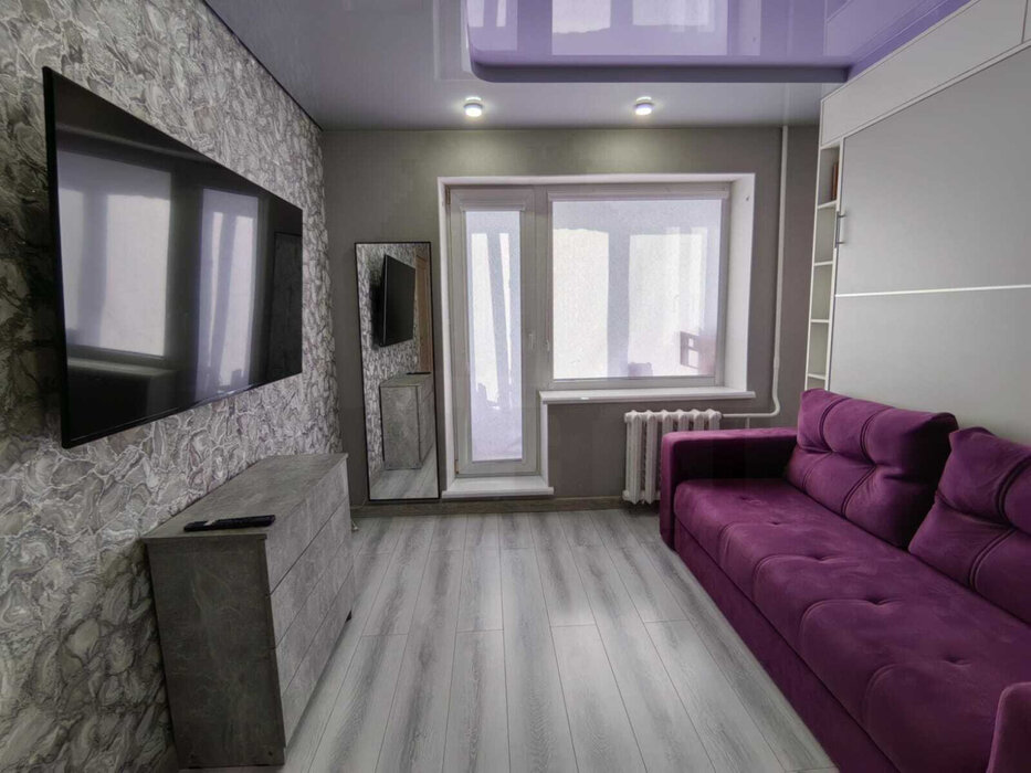 Екатеринбург, ул. Ангарская, 60 (Старая Сортировка) - фото квартиры (3)