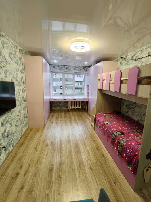 Екатеринбург, ул. Ангарская, 60 (Старая Сортировка) - фото квартиры (5)