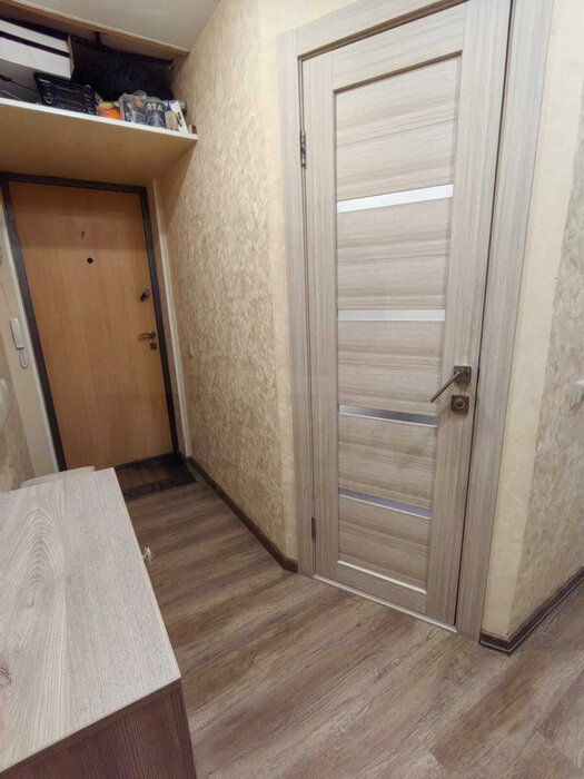 Екатеринбург, ул. Ангарская, 60 (Старая Сортировка) - фото квартиры (6)