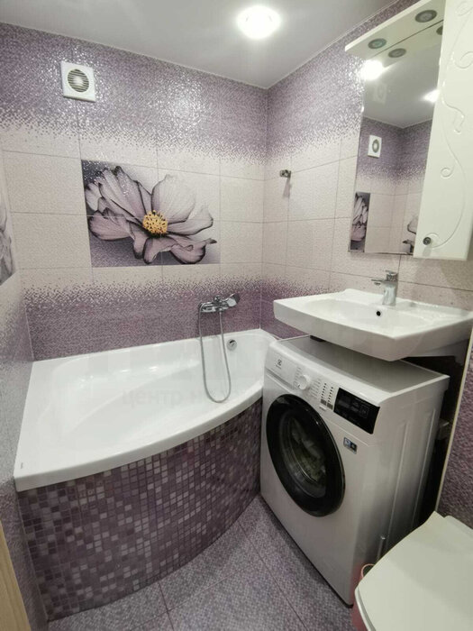 Екатеринбург, ул. Ангарская, 60 (Старая Сортировка) - фото квартиры (7)
