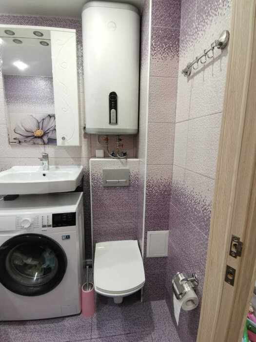Екатеринбург, ул. Ангарская, 60 (Старая Сортировка) - фото квартиры (8)