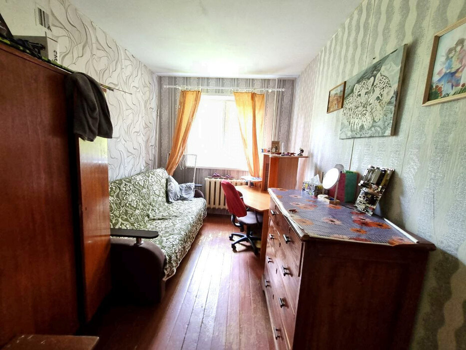 г. Кировград, ул. Дзержинского, 25 (городской округ Кировградский) - фото квартиры (3)