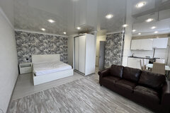 Екатеринбург, ул. Ферганская, 3 (Вторчермет) - фото квартиры