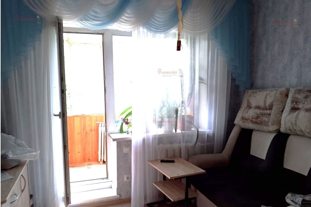 Екатеринбург, ул. Расточная, 41 (Старая Сортировка) - фото квартиры (2)