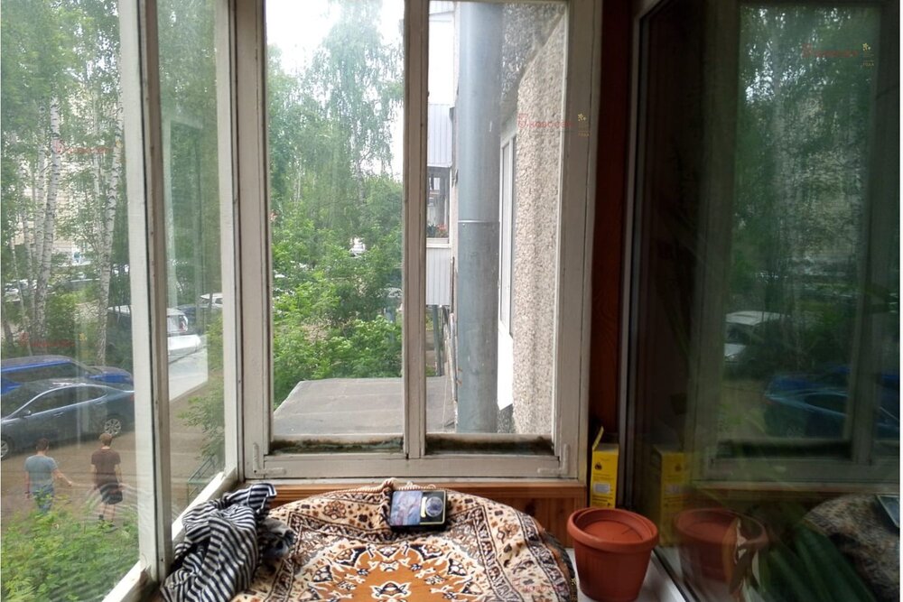 Екатеринбург, ул. Расточная, 41 (Старая Сортировка) - фото квартиры (3)