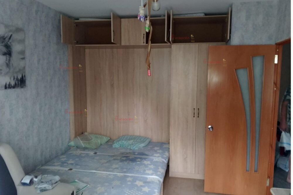 Екатеринбург, ул. Расточная, 41 (Старая Сортировка) - фото квартиры (4)