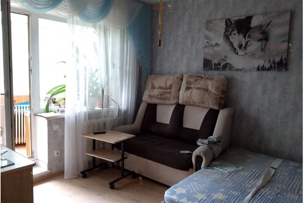Екатеринбург, ул. Расточная, 41 (Старая Сортировка) - фото квартиры (5)