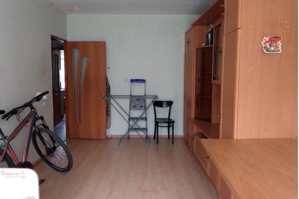 Екатеринбург, ул. Расточная, 41 (Старая Сортировка) - фото квартиры (6)