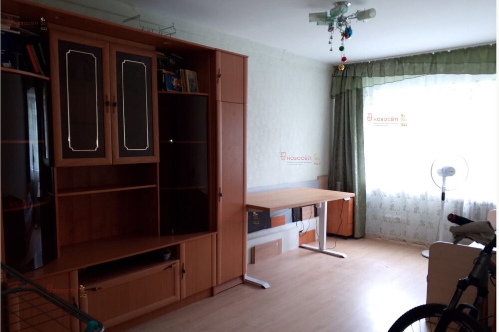 Екатеринбург, ул. Расточная, 41 (Старая Сортировка) - фото квартиры (7)