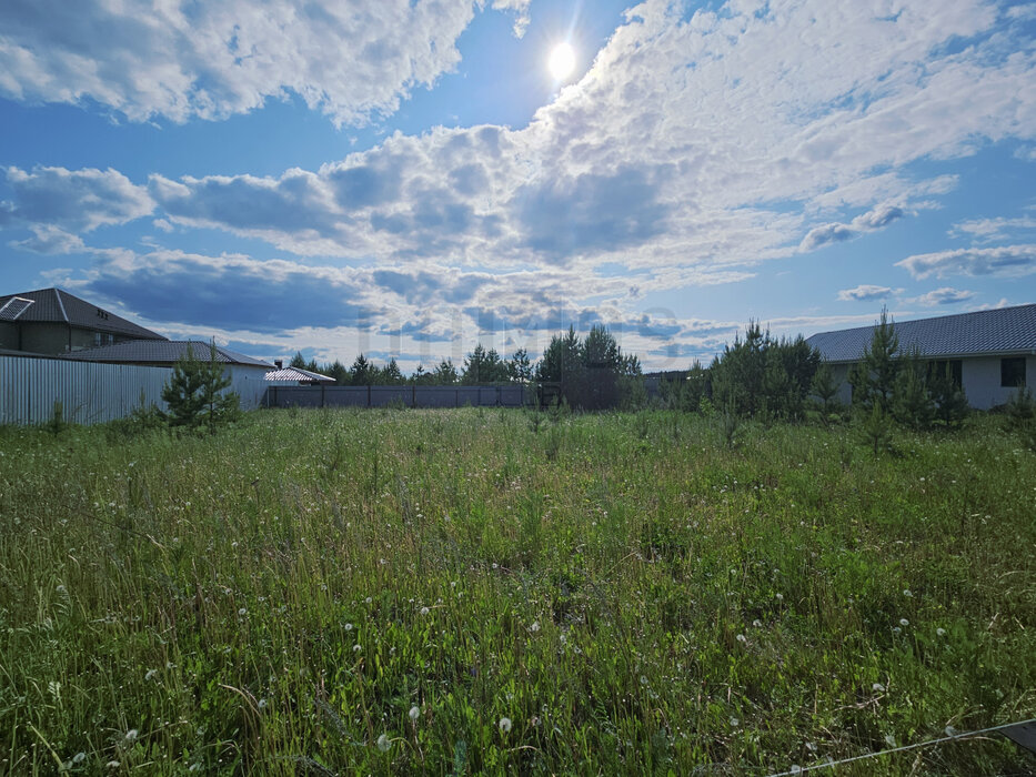 п. Рассоха, ул. Рассоха Парк (городской округ Белоярский) - фото земельного участка (3)