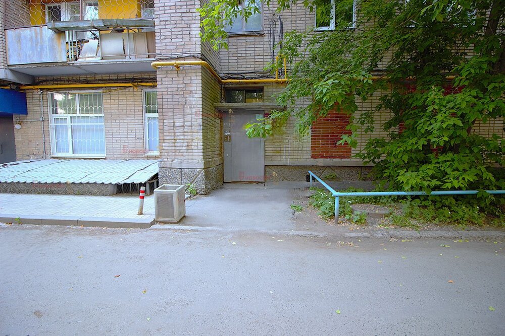 Екатеринбург, ул. Луначарского, 17 (Центр) - фото квартиры (3)