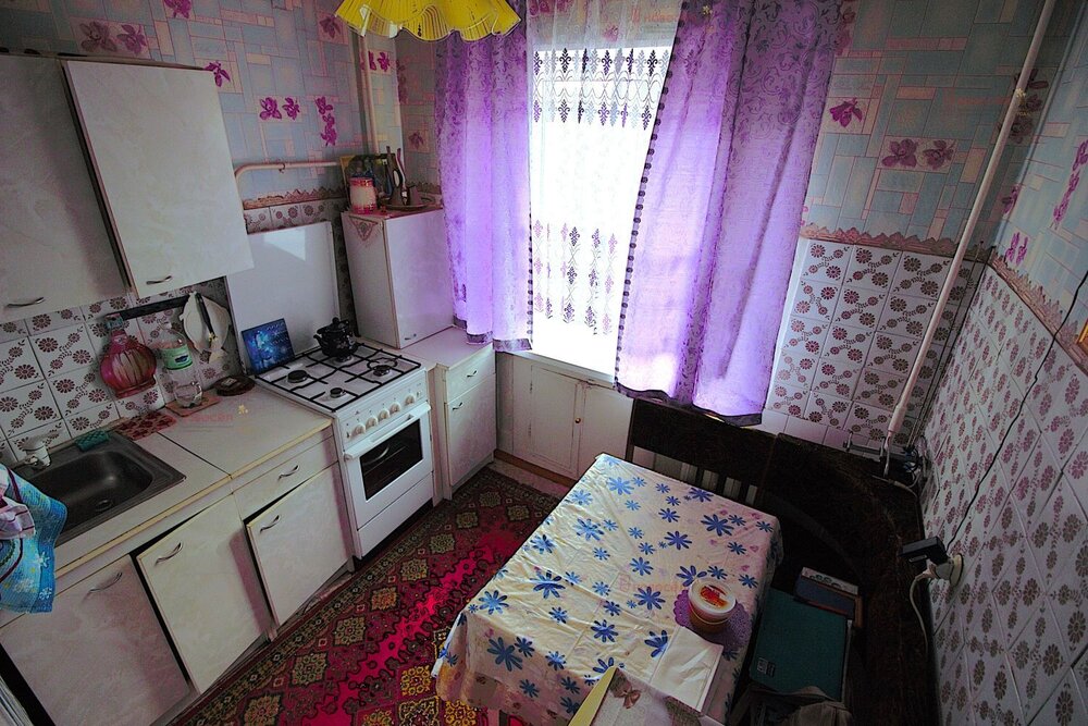 Екатеринбург, ул. Луначарского, 17 (Центр) - фото квартиры (4)