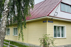 г. Невьянск, ул. Мамина-Сибиряка, 7 (городской округ Невьянский) - фото дома