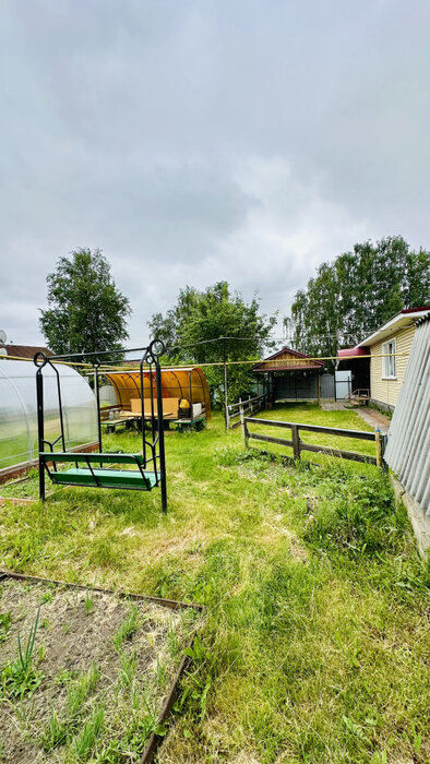 г. Невьянск, ул. Мамина-Сибиряка, 7 (городской округ Невьянский) - фото дома (4)