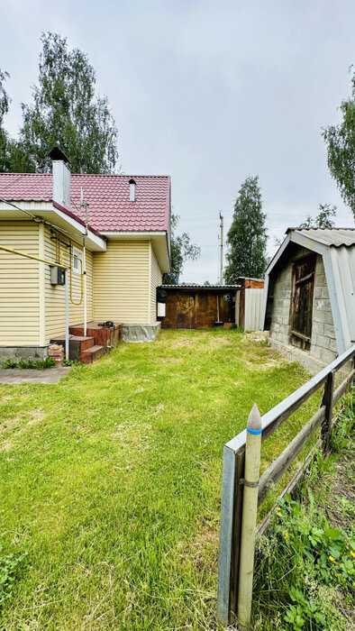 г. Невьянск, ул. Мамина-Сибиряка, 7 (городской округ Невьянский) - фото дома (5)