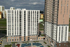 Екатеринбург, ул. Академика Парина, 29 (Академический) - фото квартиры