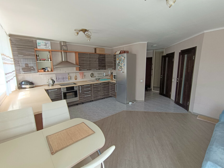 Екатеринбург, ул. Готвальда, 6 корпус 1 (Заречный) - фото квартиры (3)