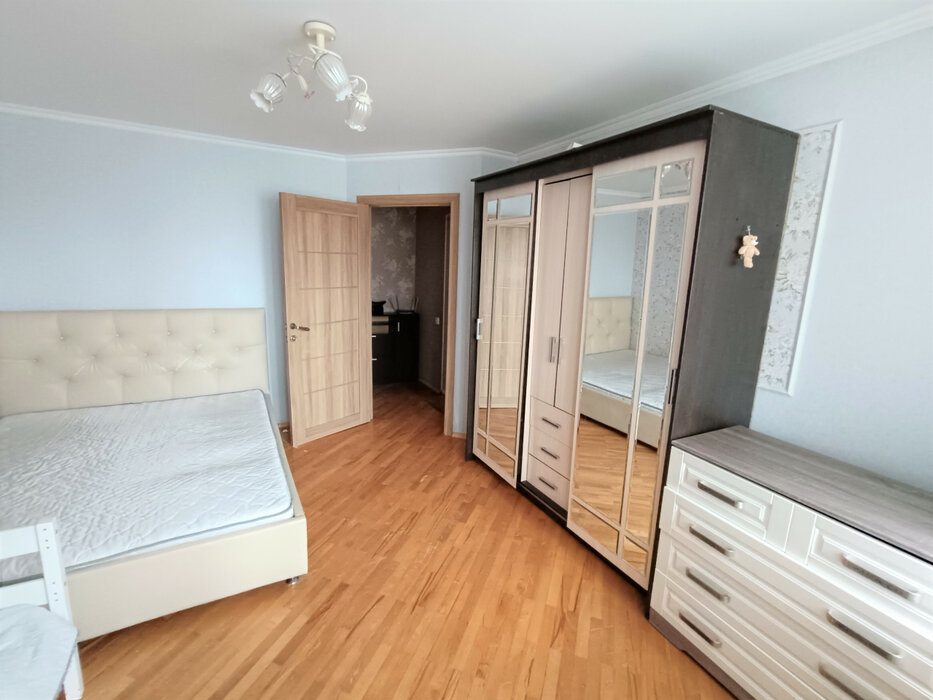 Екатеринбург, ул. Готвальда, 6 корпус 1 (Заречный) - фото квартиры (6)