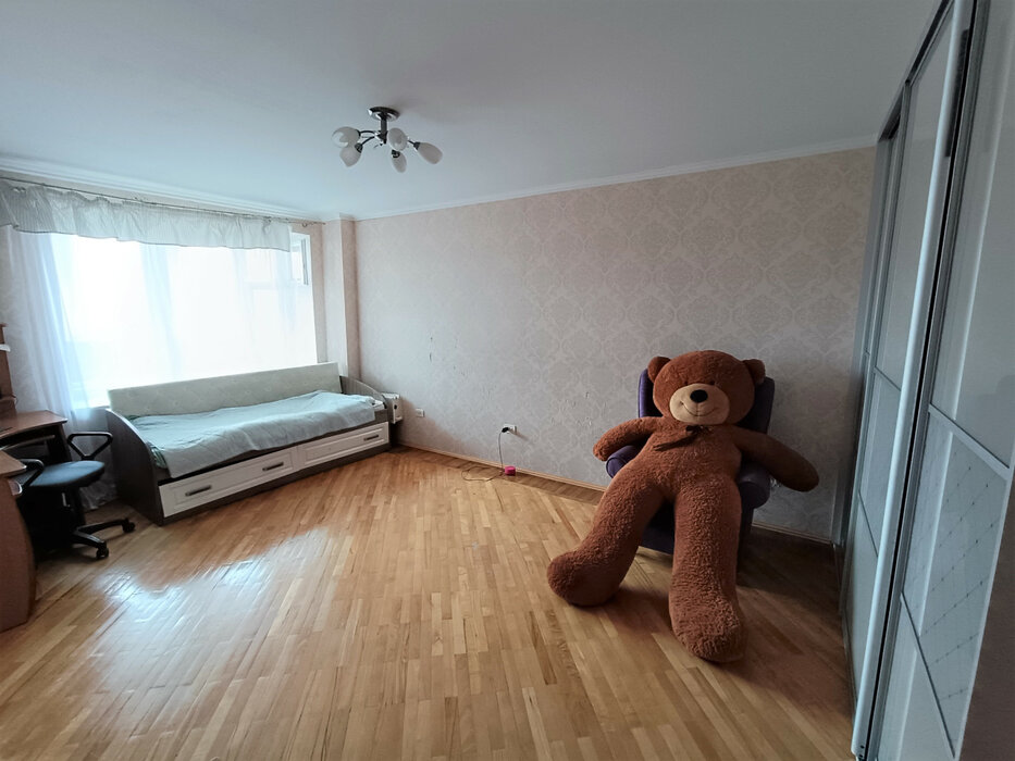 Екатеринбург, ул. Готвальда, 6 корпус 1 (Заречный) - фото квартиры (7)