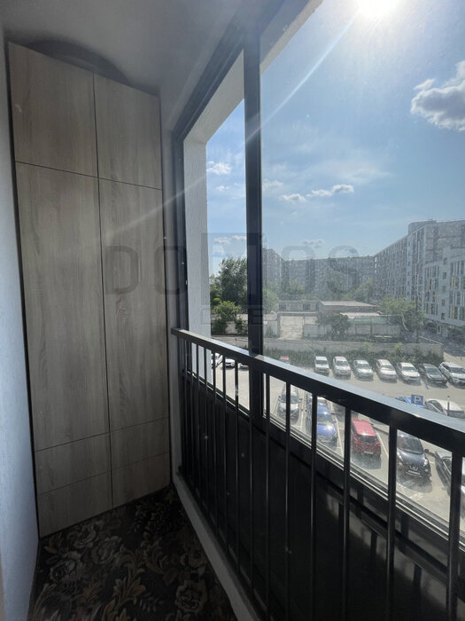 Екатеринбург, ул. Данилы Зверева, 5а (Пионерский) - фото квартиры (3)