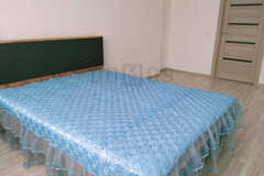 Екатеринбург, ул. Хрустальногорская, 89 (Широкая речка) - фото квартиры