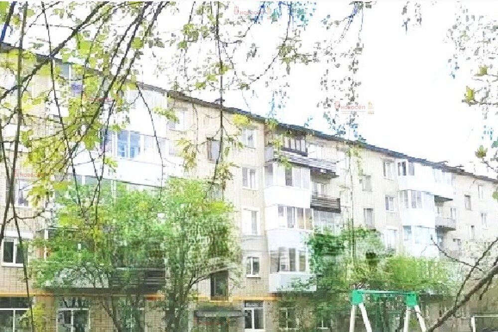 г. Березовский, ул. Красных Героев, 7 (городской округ Березовский) - фото квартиры (2)
