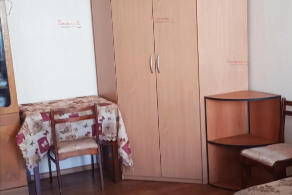 г. Березовский, ул. Красных Героев, 7 (городской округ Березовский) - фото квартиры (3)