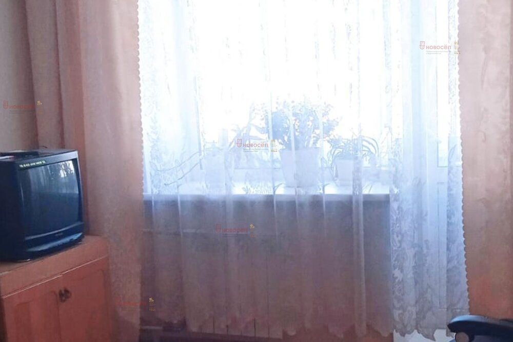 г. Березовский, ул. Красных Героев, 7 (городской округ Березовский) - фото квартиры (4)