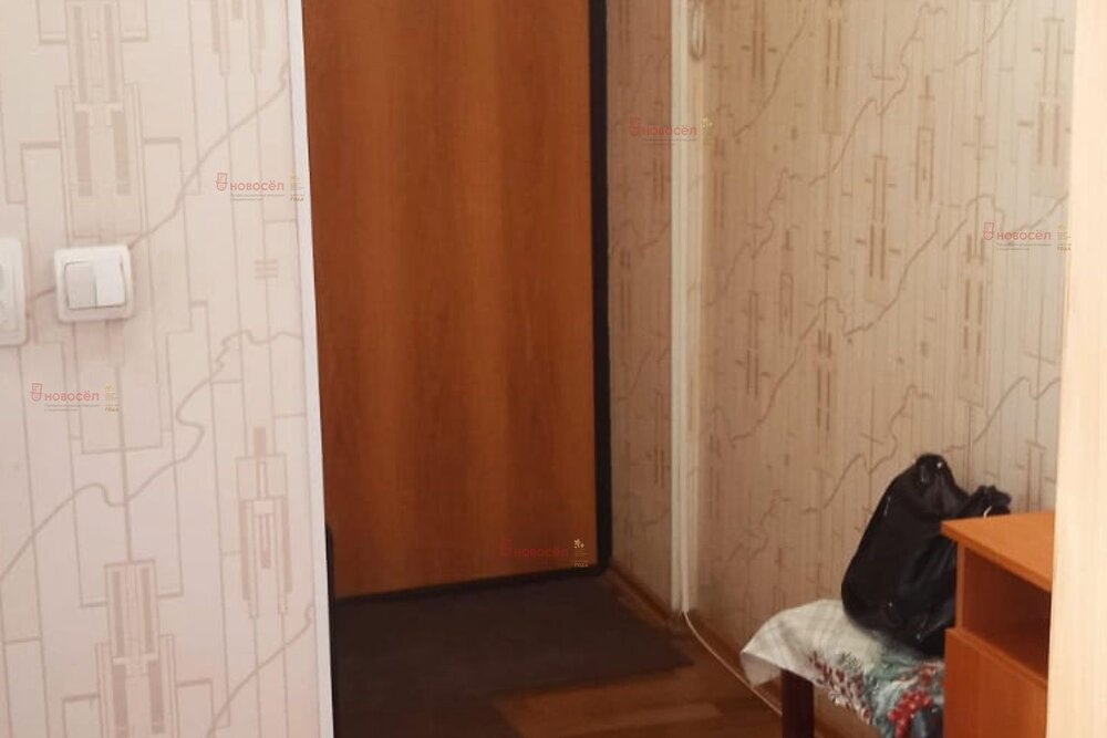 г. Березовский, ул. Красных Героев, 7 (городской округ Березовский) - фото квартиры (6)