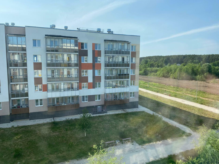 Екатеринбург, ул. Широкореченская, 45 (Широкая речка) - фото квартиры (5)