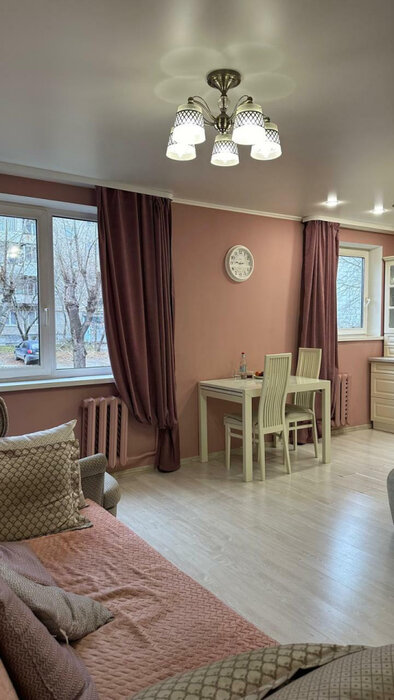 Екатеринбург, ул. Заводская, 43к3 (ВИЗ) - фото квартиры (1)
