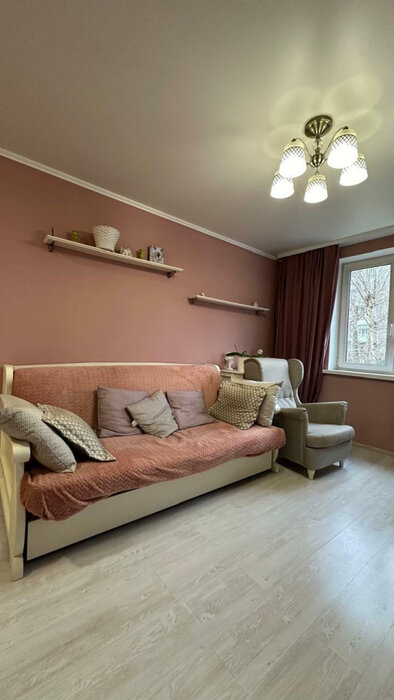 Екатеринбург, ул. Заводская, 43к3 (ВИЗ) - фото квартиры (2)
