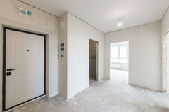 Екатеринбург, ул. Июльская, 26 (Пионерский) - фото квартиры