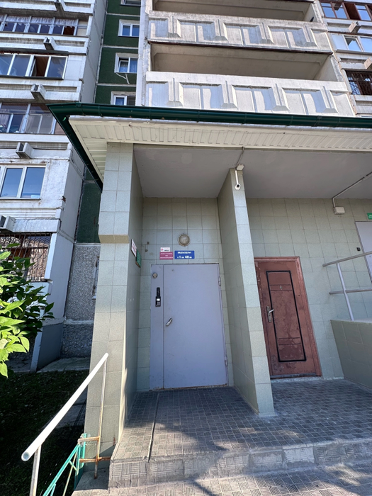 Екатеринбург, ул. Крестинского, 37/2 (Ботанический) - фото квартиры (3)