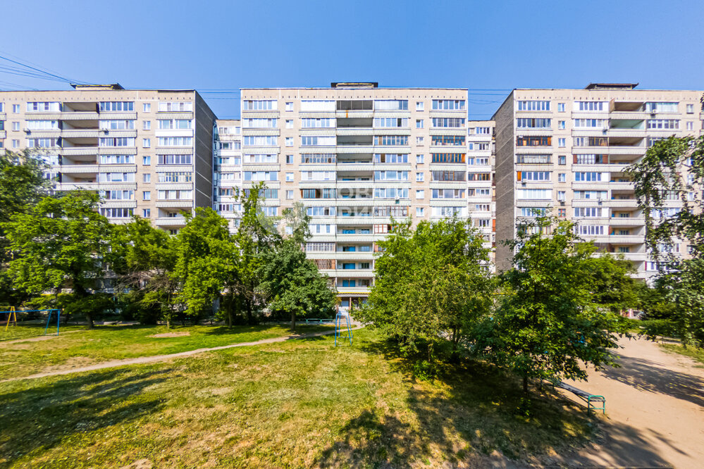 Екатеринбург, ул. Чкалова, 143 (Юго-Западный) - фото квартиры (1)
