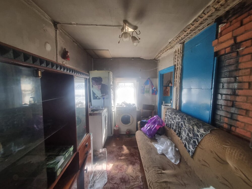 г. Камышлов, ул. Льва Толстого, 13 (городской округ Камышловский) - фото дома (3)