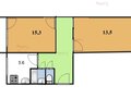 Продажа квартиры: Екатеринбург, ул. Кировградская, 51/а (Уралмаш) - Фото 1