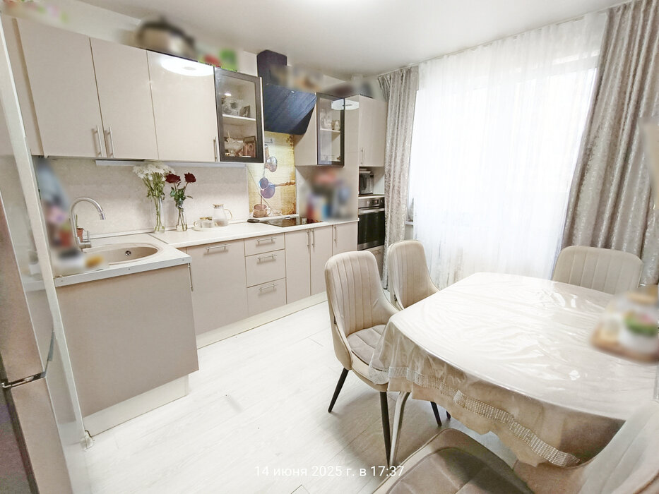 Екатеринбург, ул. Рощинская, 46 (Уктус) - фото квартиры (6)