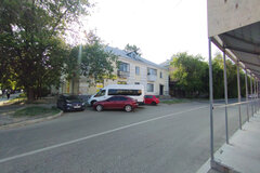 Екатеринбург, ул. Малышева, 141 (Втузгородок) - фото торговой площади