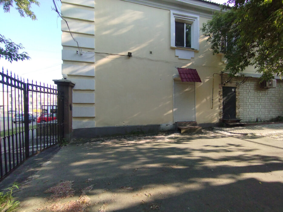 Екатеринбург, ул. Малышева, 141 (Втузгородок) - фото торговой площади (5)