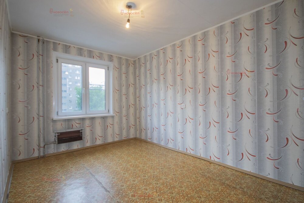 Екатеринбург, ул. Бакинских комиссаров, 62 (Уралмаш) - фото квартиры (5)