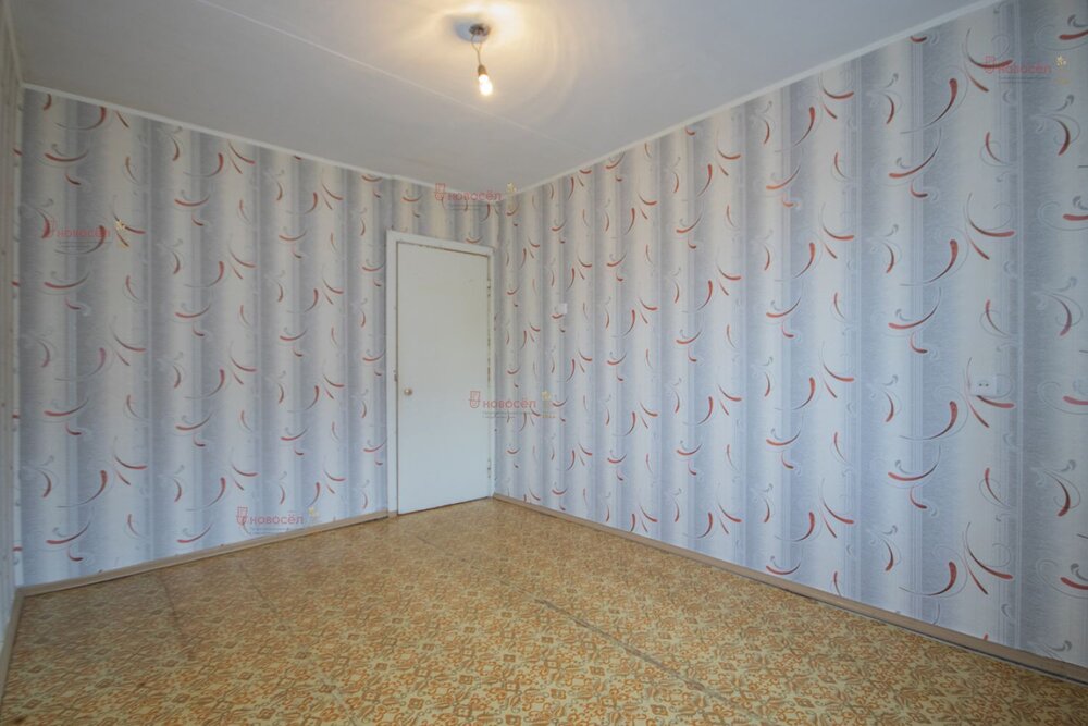 Екатеринбург, ул. Бакинских комиссаров, 62 (Уралмаш) - фото квартиры (6)