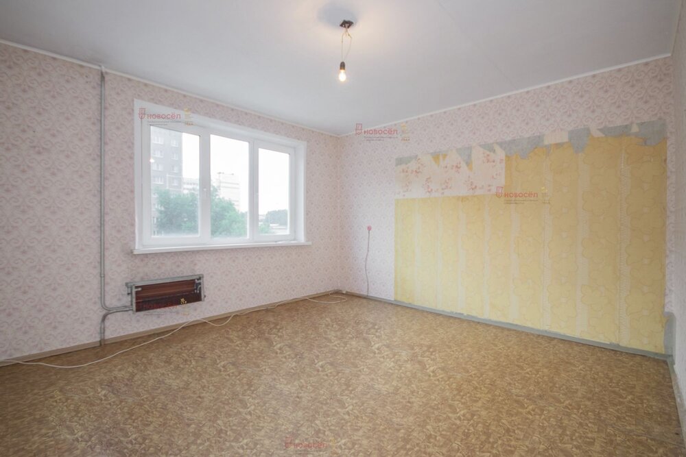 Екатеринбург, ул. Бакинских комиссаров, 62 (Уралмаш) - фото квартиры (7)
