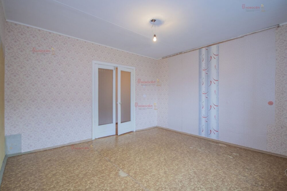 Екатеринбург, ул. Бакинских комиссаров, 62 (Уралмаш) - фото квартиры (8)