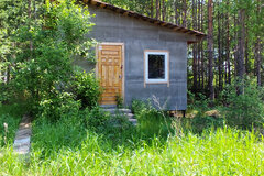 д. Ключи (г.о. Белоярский), ул. Весенняя, 11 (городской округ Белоярский) - фото дома