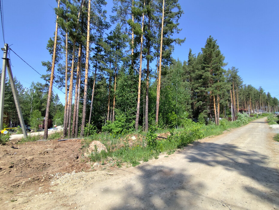 д. Ключи (г.о. Белоярский), ул. Весенняя, 11 (городской округ Белоярский) - фото дома (2)