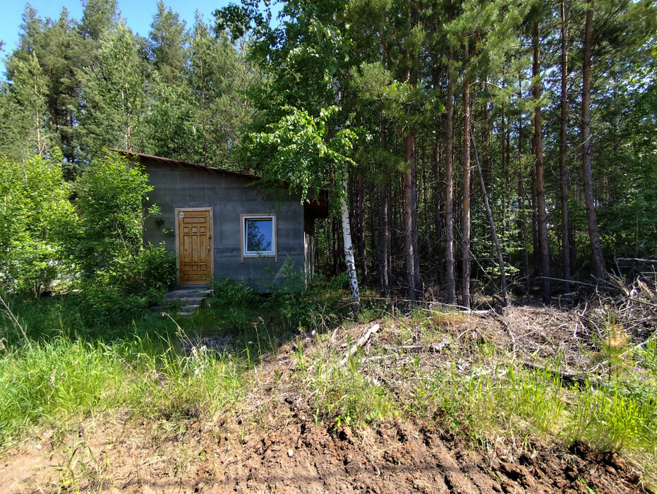 д. Ключи (г.о. Белоярский), ул. Весенняя, 11 (городской округ Белоярский) - фото дома (7)