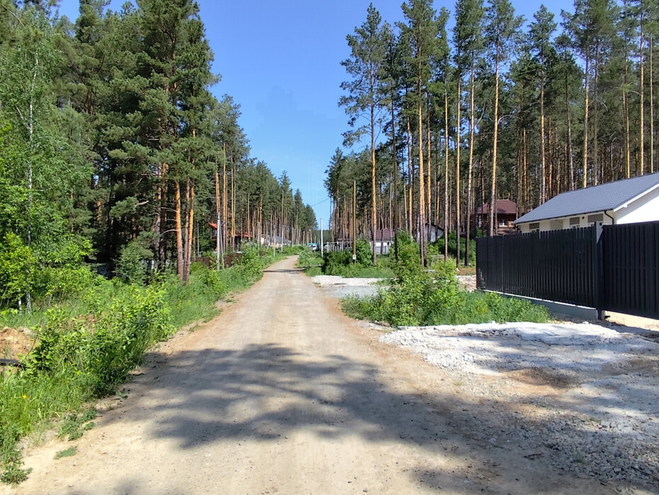 д. Ключи (г.о. Белоярский), ул. Весенняя, 11 (городской округ Белоярский) - фото дома (8)